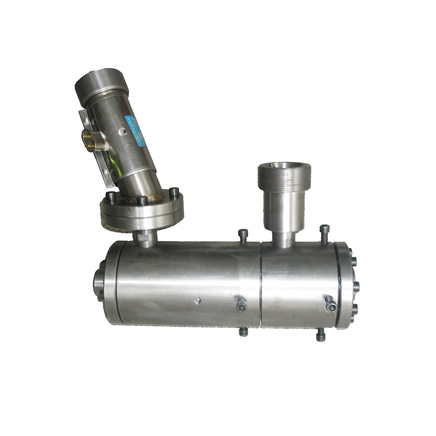 Precision Engineered Co-extrusion Mould for Perfect Results