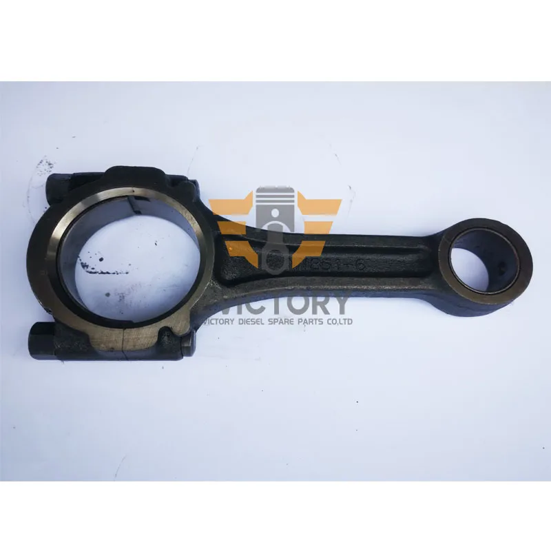 For Shibaura N843LT N843T N843 N843L-T N843H crankshaft + con rod + all bearing