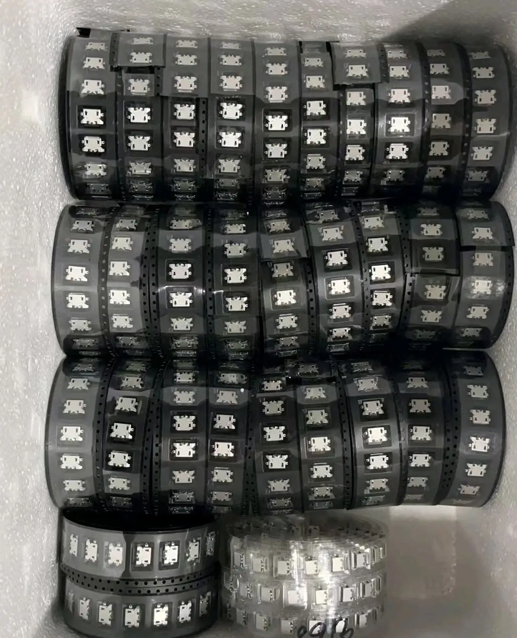 charge port For xiaomi redmi samusng oppo vivo huawei tecno itel infinix  charging connector carge DE pin