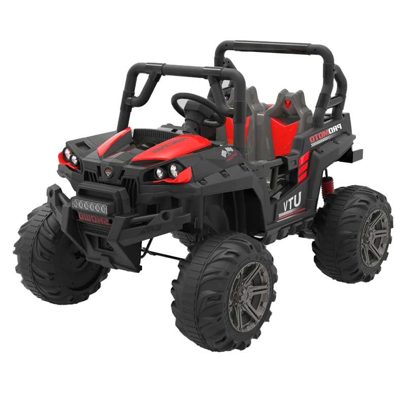 Детский Электрический игрушечный автомобиль ATV BBH3688