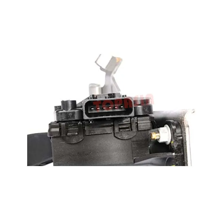 TOPASIA auto Suspension Accelerator Pedal parts 20827131 for Chevrolet GMC Toyota truck pedal