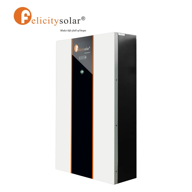 
7.5KWH 10KWH Lithium ion Battery Pack 48V 150Ah 200Ah More Than 3000 Cycle Life Lithium ion Lifepo4 Battery Pack For Solar Power 