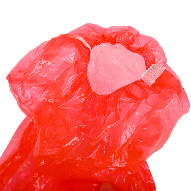 Manufacturer House-hold Waterproof Dustproof Gardening Disposable Oversleeve PE Sleeve Cover