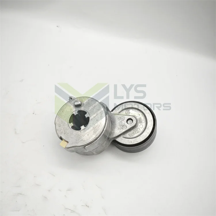 Engine Timing belt kit V-ribbed Belt Tensioner Guide Pulley For AUDI A6L C7 2.5 2.8FSI 5291024400 F-566713 06E903341A 6PK2290