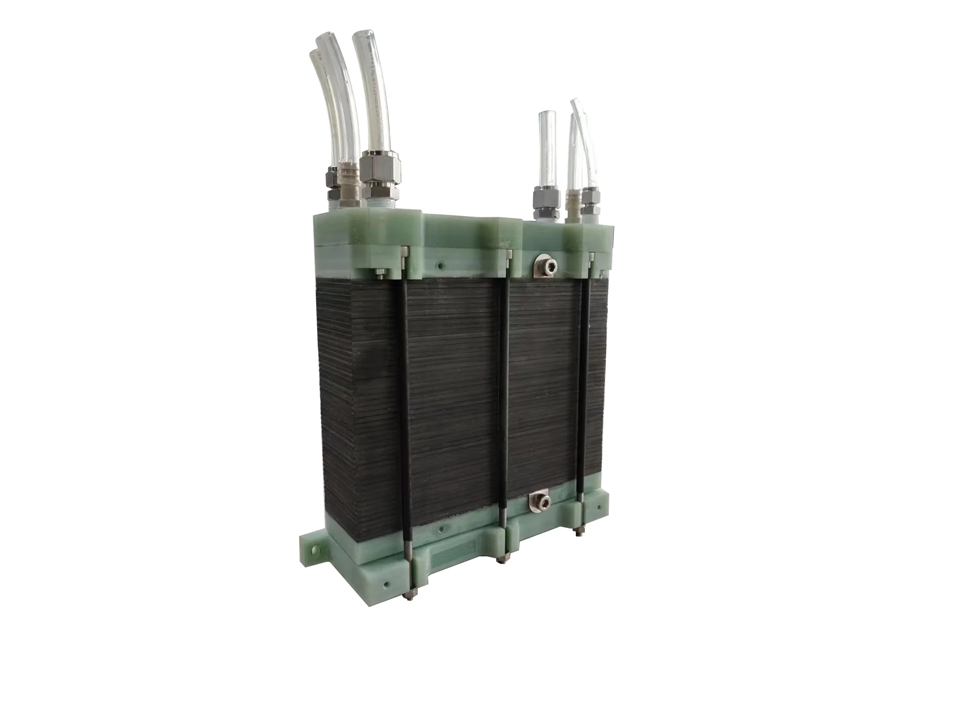 PEMFC Water Cooling  Pem fuel cell generator Hydrogen Fuel Cell Stack 1kW/2kW/3kW/5kW high energy efficiency
