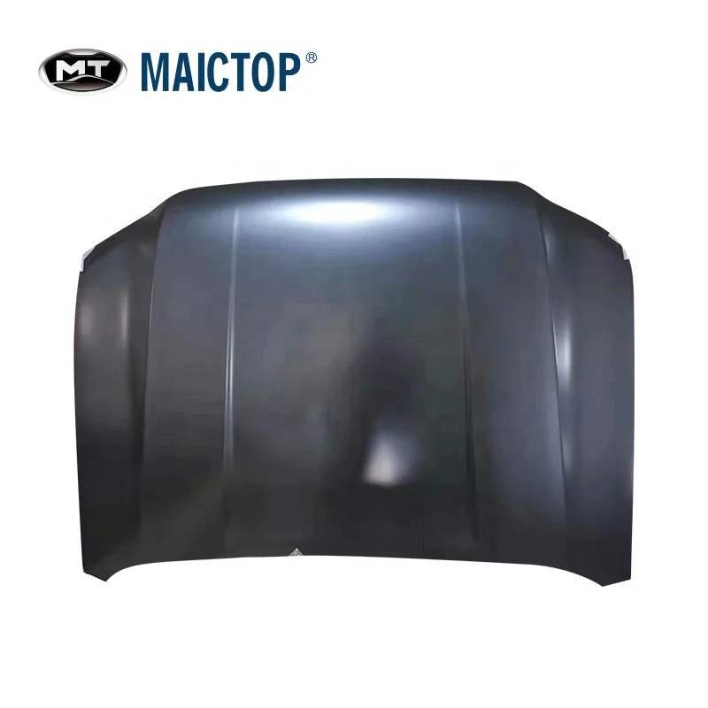 MAICTOP car accessories car engine hood for  gx400 460 2014-2019 model factory price