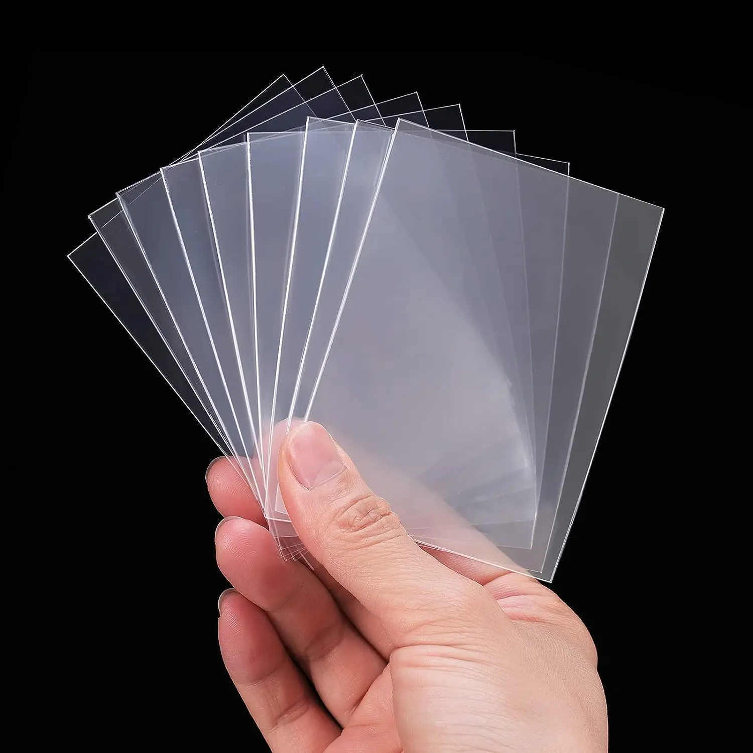Clear Card Sleeves 11 - .jpg