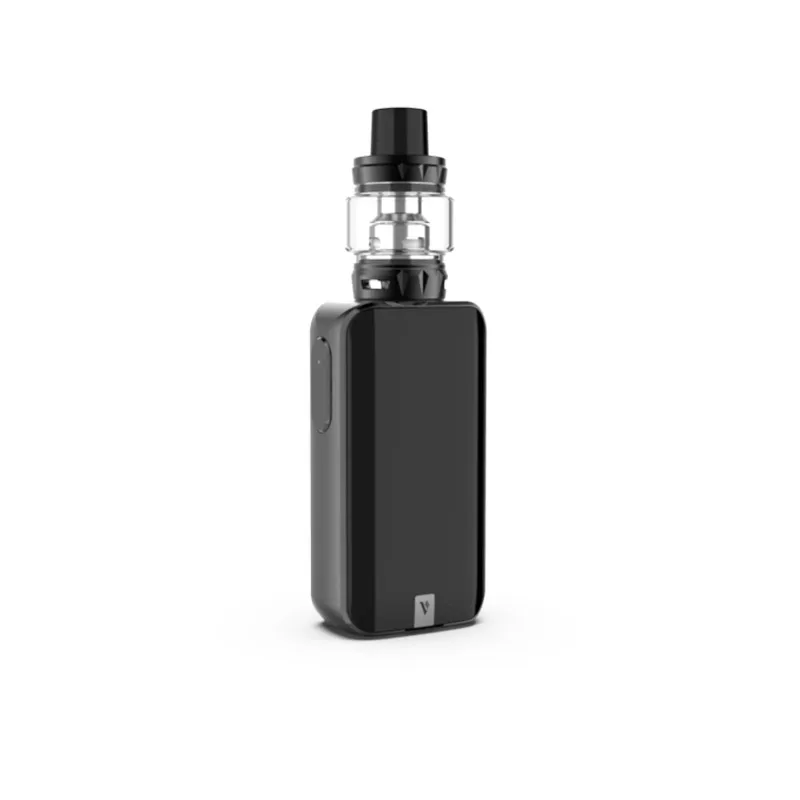  Vaporesso LUXE S с SKRR-S бак kit в наличии на складе VOOPOO TC Box Mod