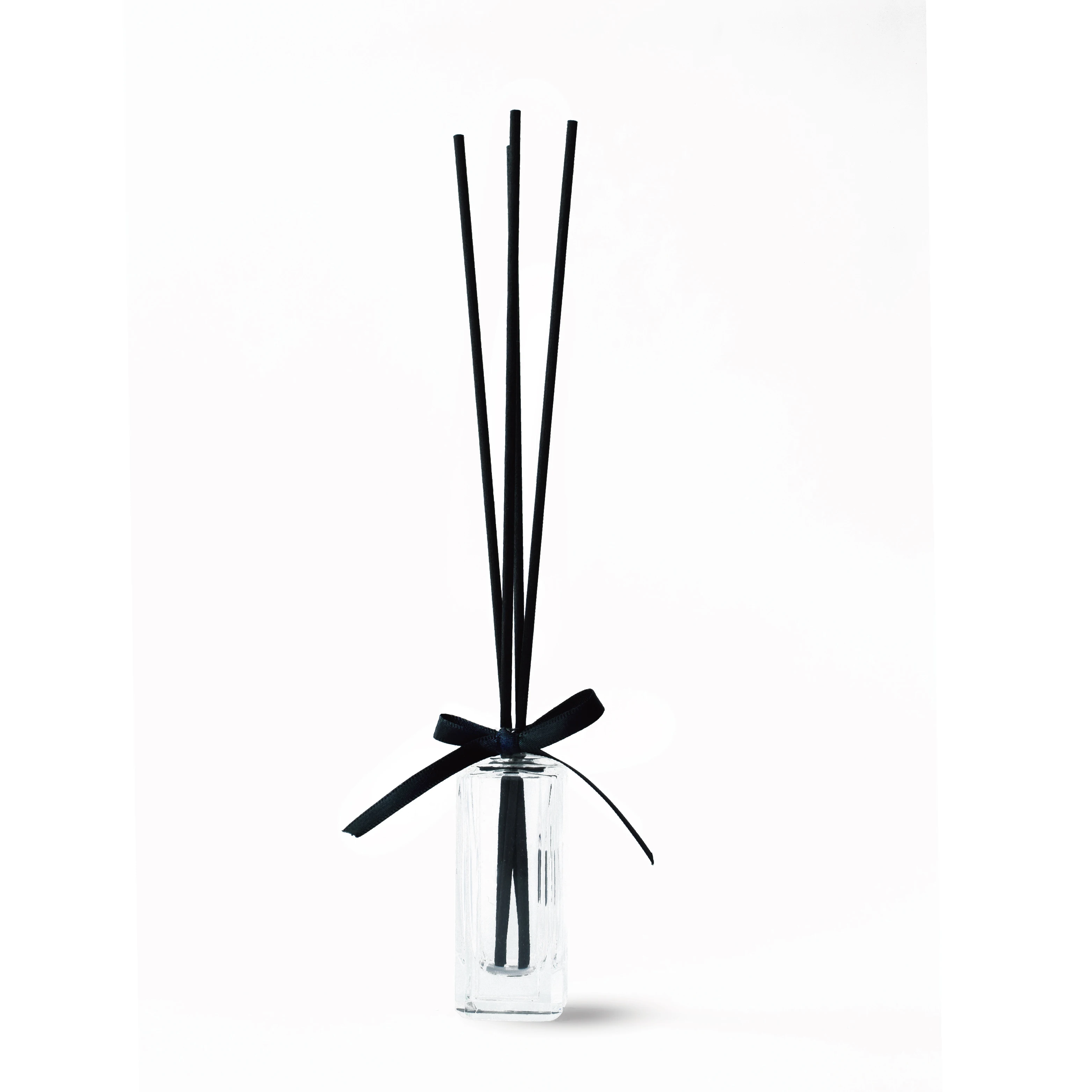 Wholesale Black Fiber Air Freshener Fragrance Reed Diffuser Stick D3mm