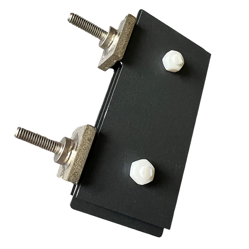 MMO Anode with Ruthenium Iridium Coating for Electrolytic Recovery of Precious Metals