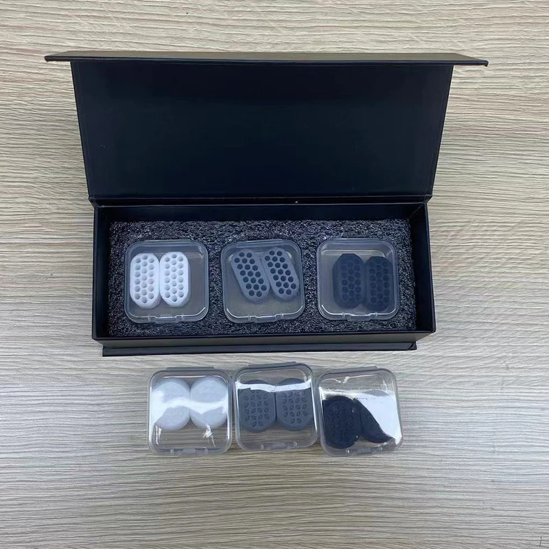 Face Chewing And Neck Toning Device Toner Facial Fitness Jaw Size Jaw Line Mouth Trainer Ball Exercise Jawline Exercise