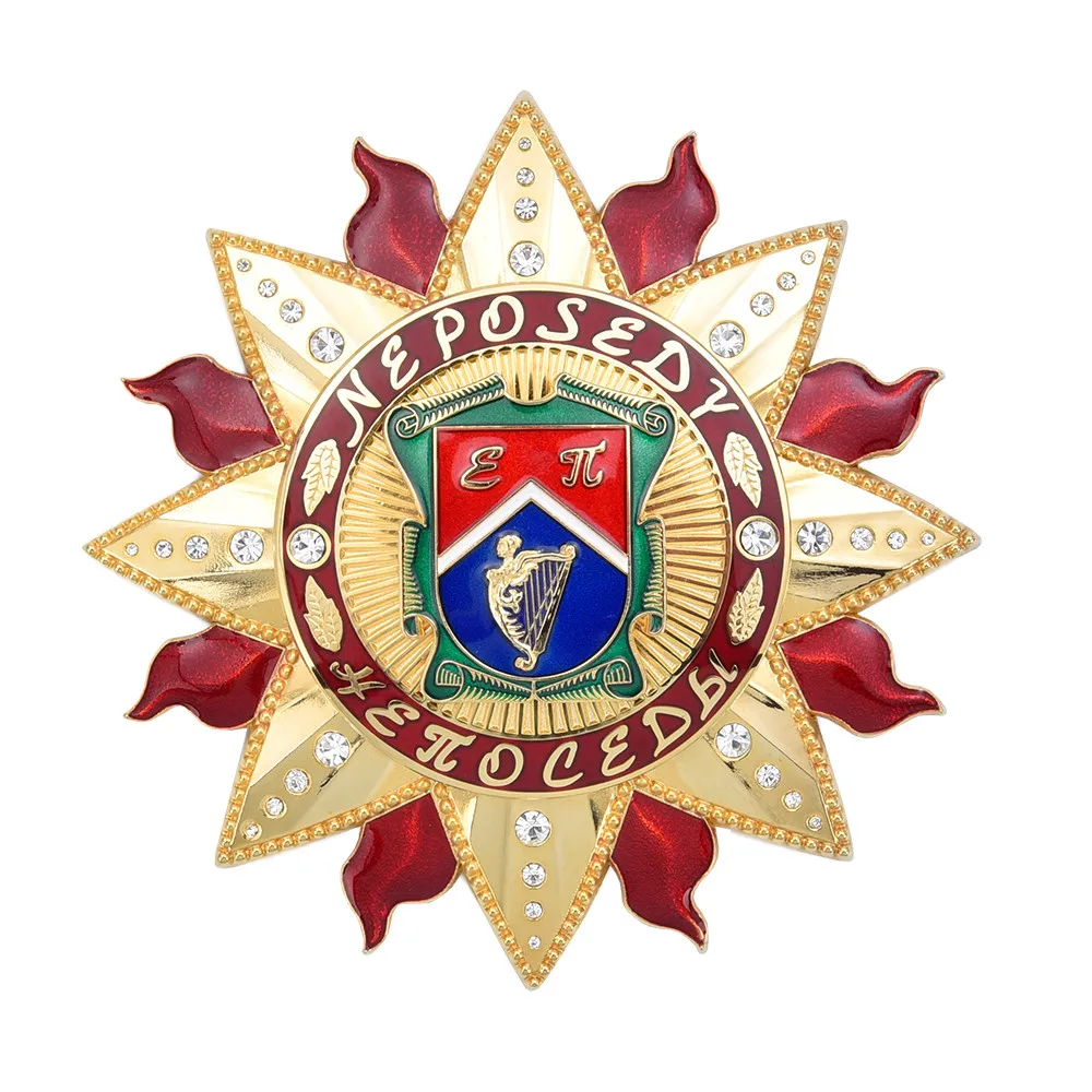 Custom Made Shape Metal Badge Creative Plush Tinplate Button Enamel Pins Souvenir Badge