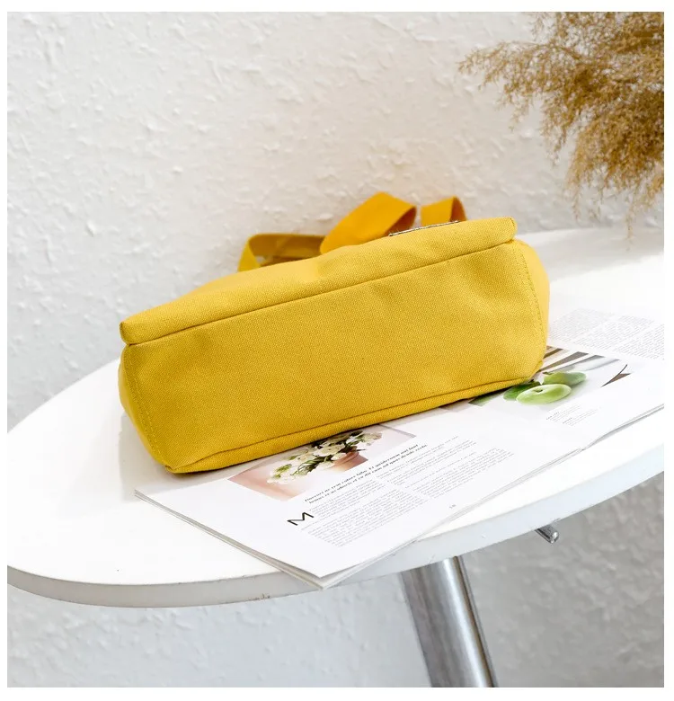 Custom Logo Low MOQ Eco-Friendly Durable casual outdoor dailylife Tote Shopping Bags hand Bag