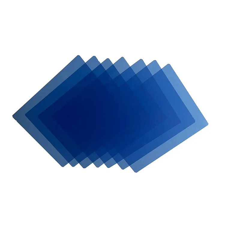 Medical Dry Film 4 Sizes Used for  Fuji Printer