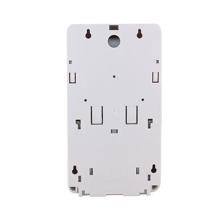 Прямые продажи с завода, двойной настенный дозатор жидкого мыла для санитарии