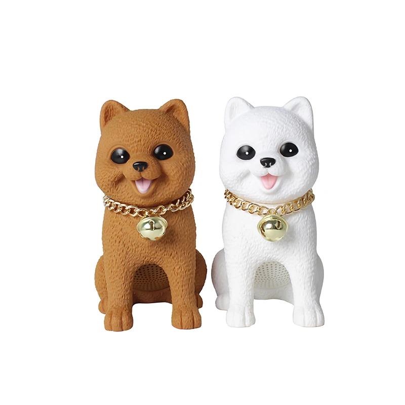 2021 New  portable wireless  automobile  toy   speaker for   Best selling gifts cartoon shapes