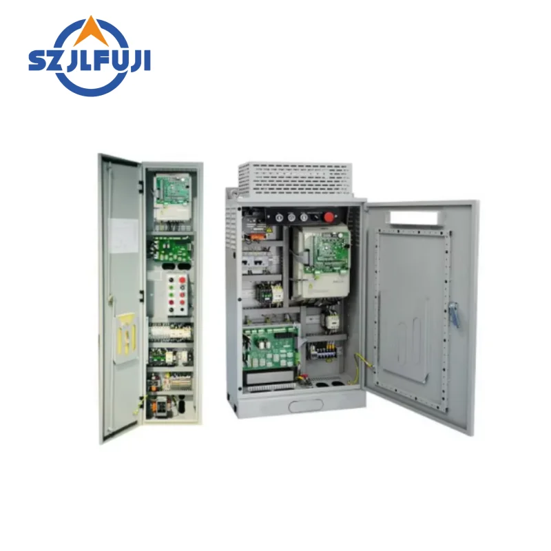 7.5KW Good Price Easy Operation Monarch nice 3000 Elevator Control Cabinet