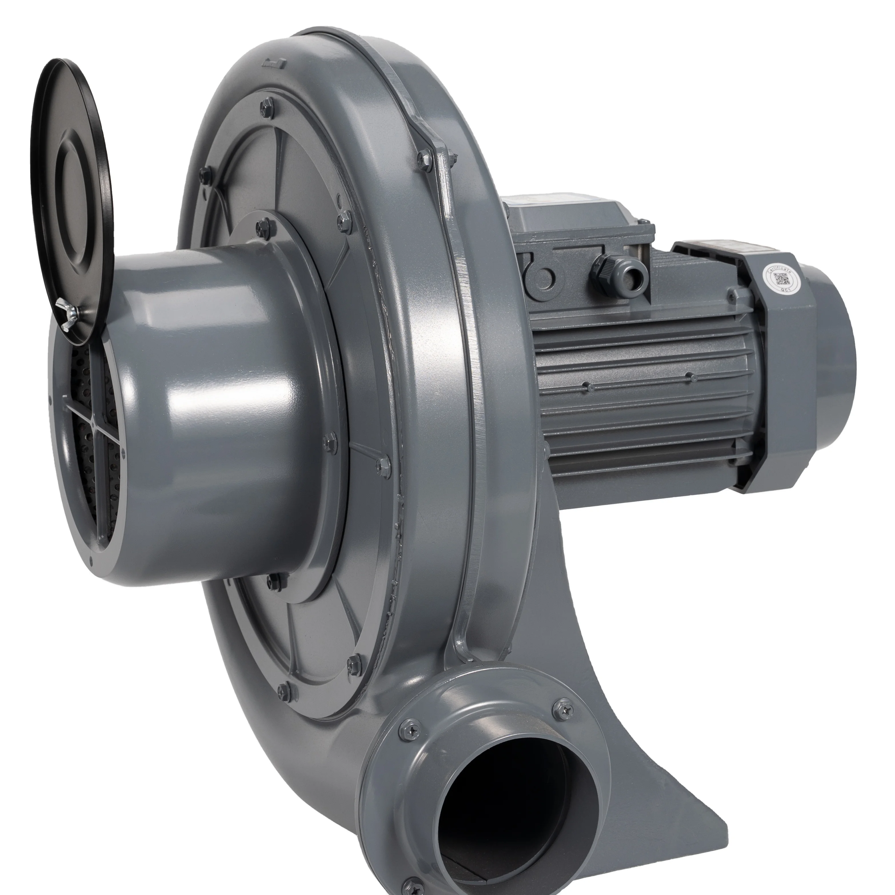 Центробежные вентиляторы с входом переменного тока 252 мм, воздуходувка для откачки ветра по конкурентоспособной цене