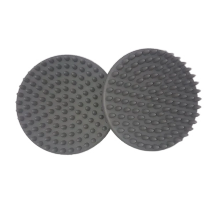 China Best Price Silicone Scalp Hair Head Massage Brush