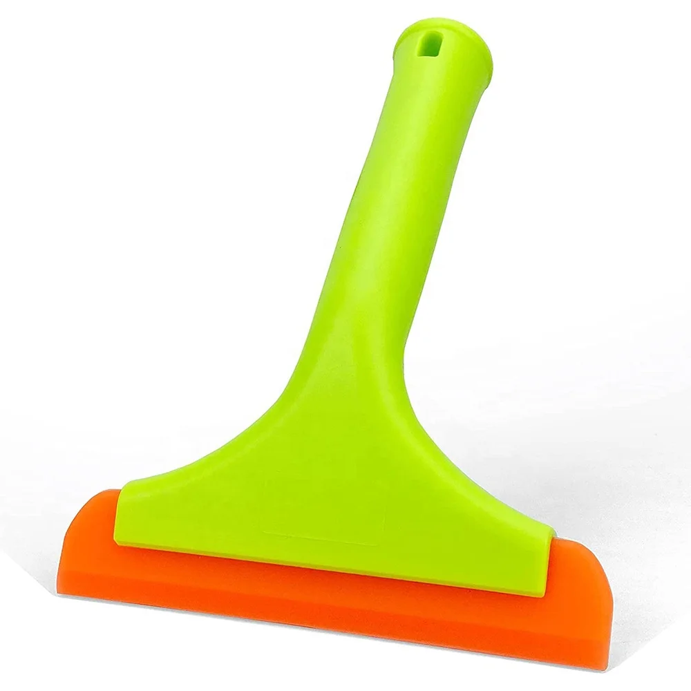 Wholesale wholesale mini squeegee shower window squeegee cleaner