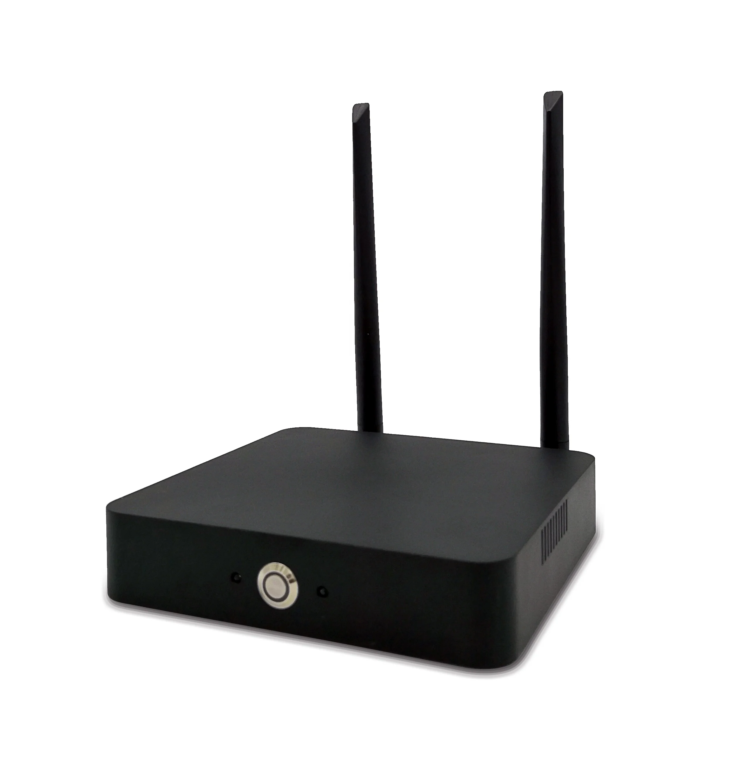 Heart rate tracking data collection hub for group exercise heart rate BLE ANT+ WIFI fitness data hub collection