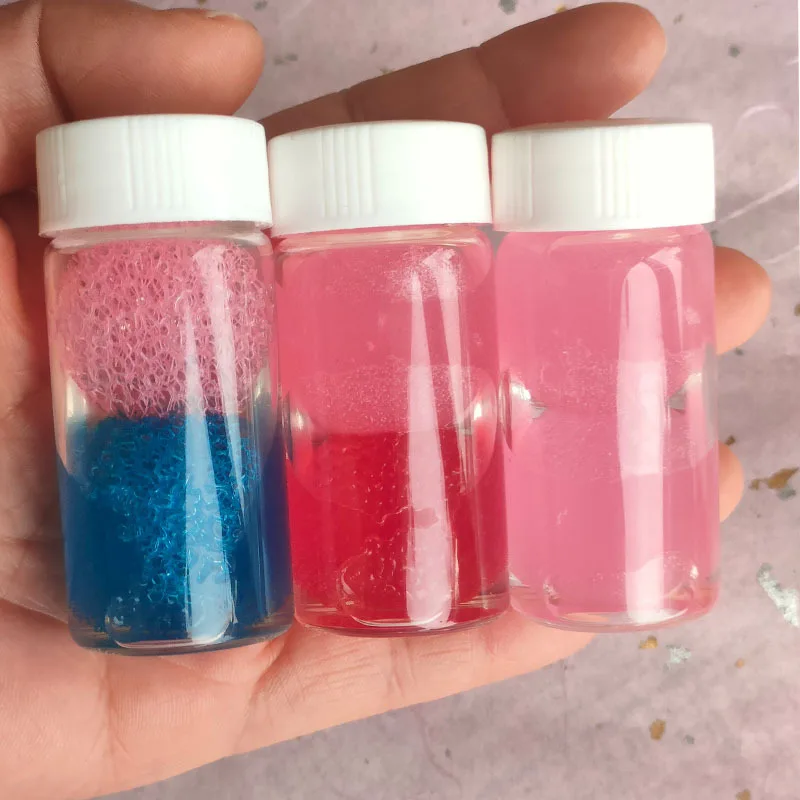 Жидкий Пинцет для наращивания ресниц