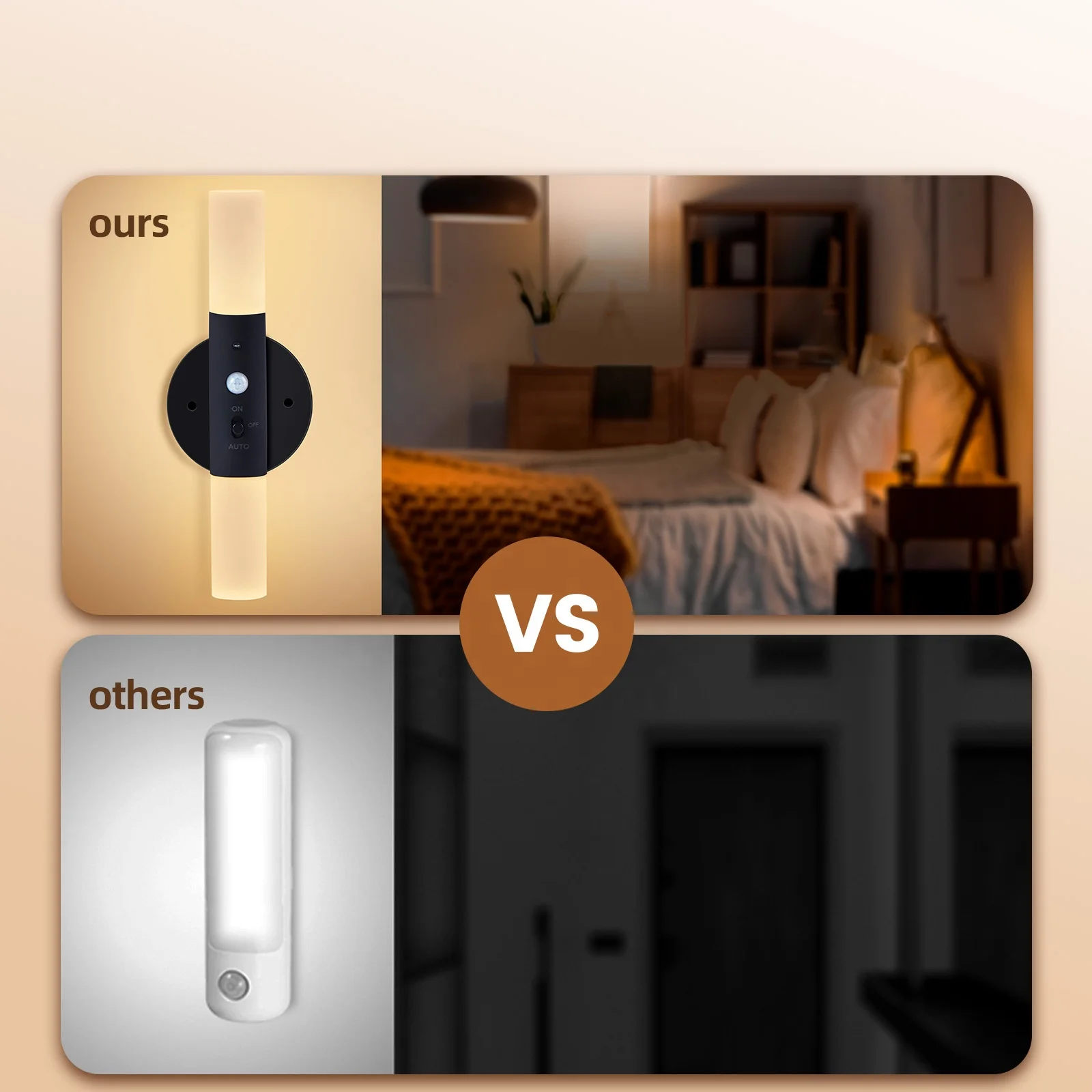 KASARO Led Decorative Lights Room Lighting Decoration Led for Hotel Led Lights for Decoration