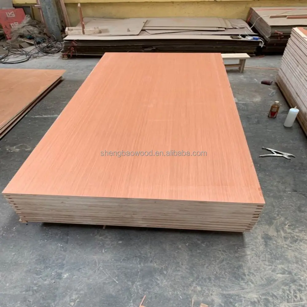 China Manufacturer water proof Waterproof Container Flooring Hardwood Plywood Price