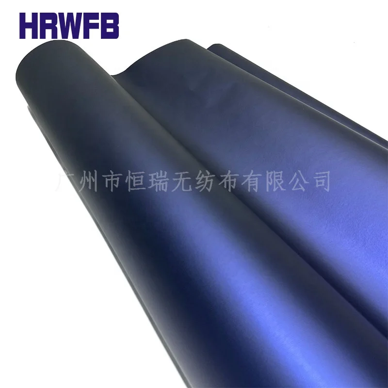 Colourful Oil proof Anti fading Black Wrapping paper A6 Speciality Embossed Chocolate Wrapping paper for inding for box