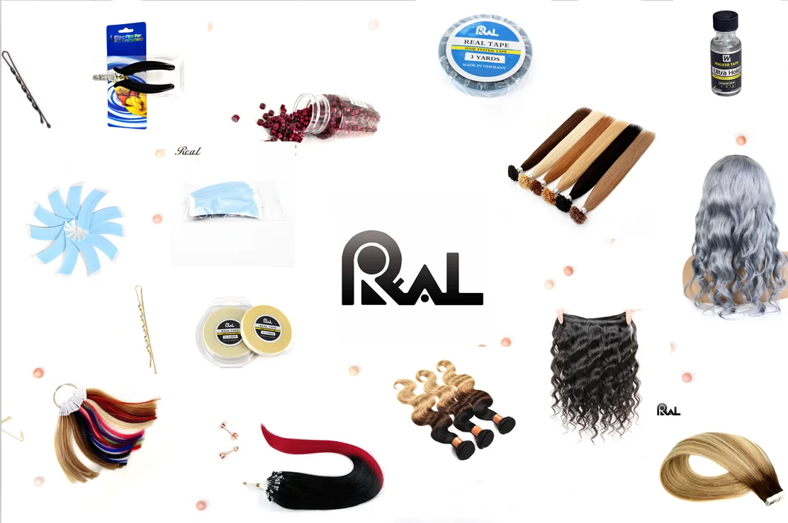 Lace Wig Glue/Adhesive Remover Hair Tape Remover