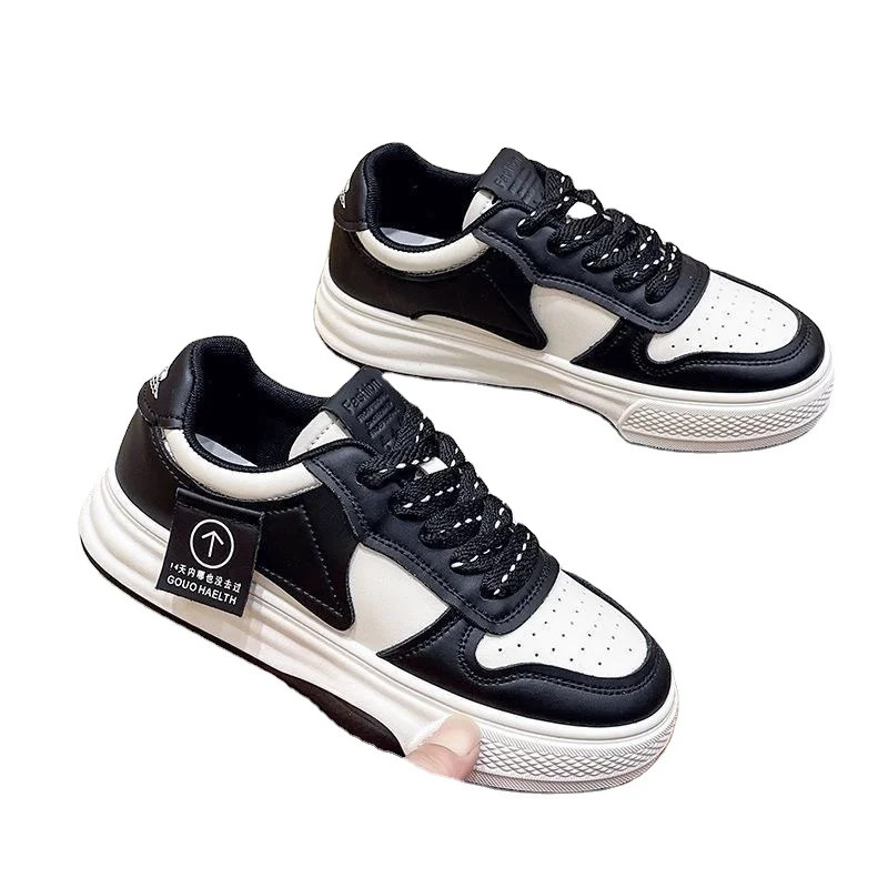 Wholesale New Arrivals Women Designer Platform Shoes Fashion Sneakers Casual Shoes for Women Shoes