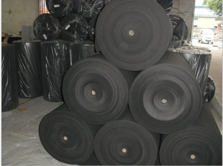 roll foam