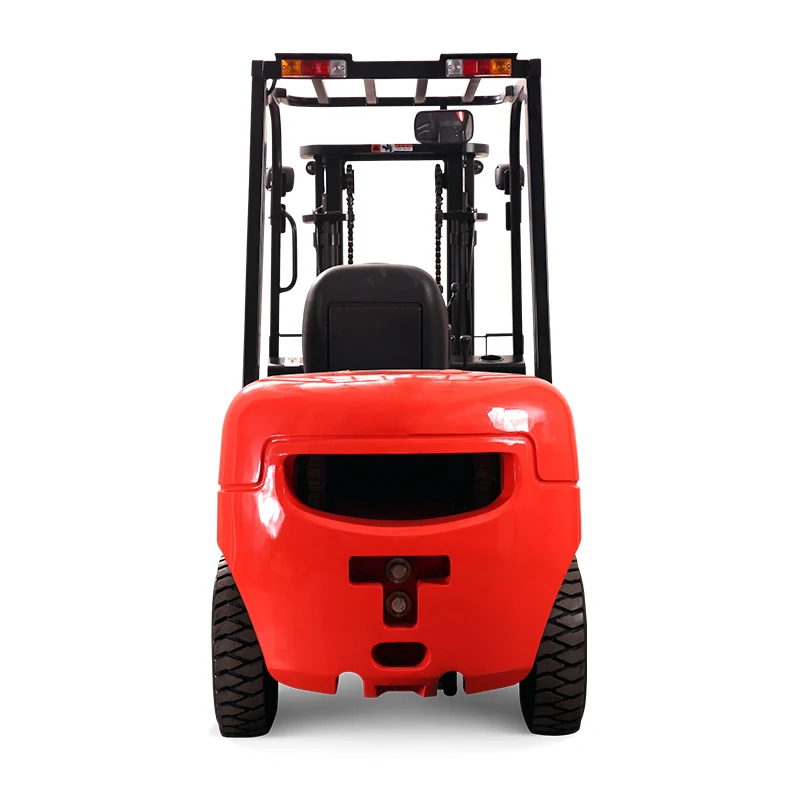 Новый дизельный бренд 2 5 тонн внедорожный вилочный погрузчик мини-гидравлический поддон склад вилочных погрузчиков для продажи