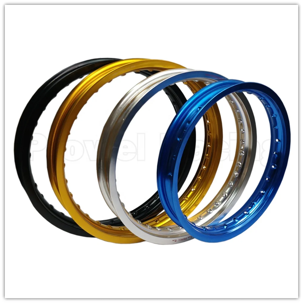 
WM 1.85x 17 inch motorcycle wheel rim for CRF 125 