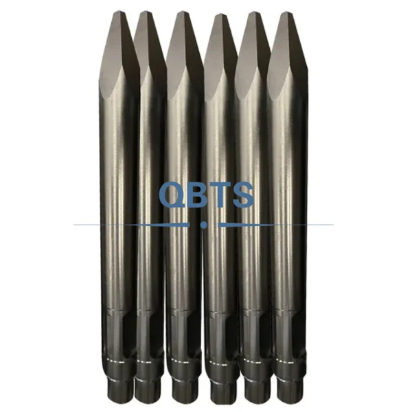 Factory Sales JSB100 JSB200 JSB300 Excavator Hydraulic Side Type Breaker Hammer Demolition Tool