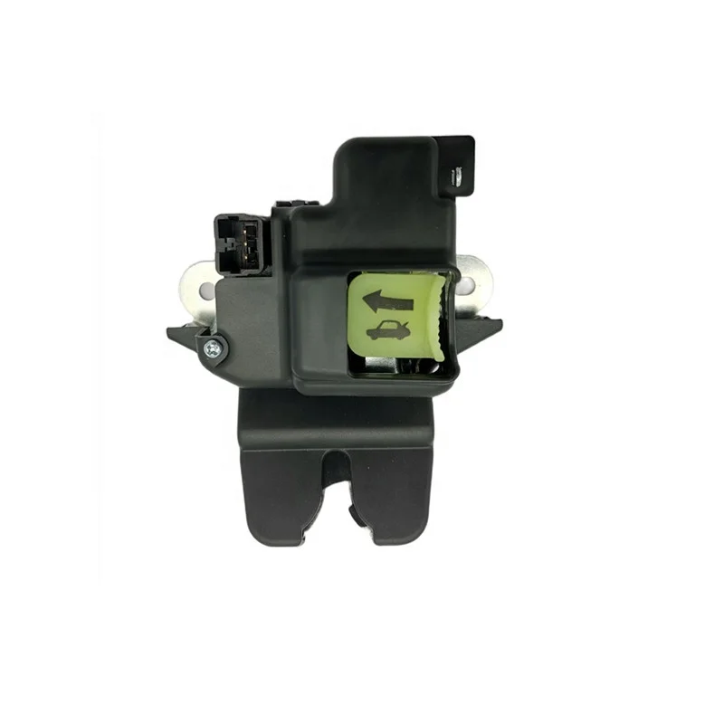 Аксессуары для замка багажника для Hyundai Elantra 2011-2016 812303X010