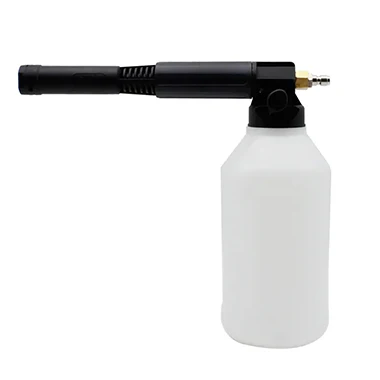 S1101 foam cannon 1L Foam Cannon Car Wash Spraying Gun Snow Foam Lance for Effective Car Cleaning
