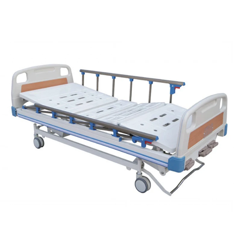 Best Selling Products Icu Ward Room Electric Hospital Bed Electronic Medical Bed For Patient