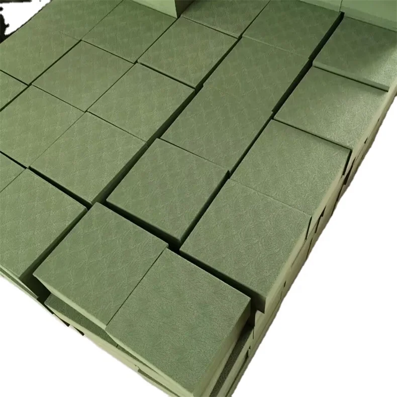 high density black color polyethylene foam sheet eva foam big block 50mm thickness