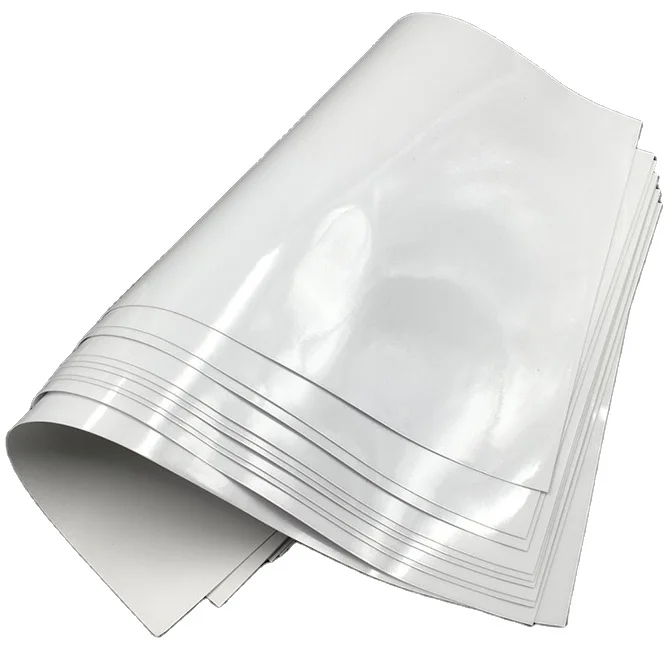 Privacy frosted bronze window glass cling tint static film roll