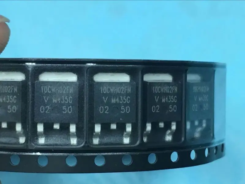 Brand new original  MBRB40250TG SCHOTTKY DIODE  250V 40A D2PAK High Quality Bom Service Diode