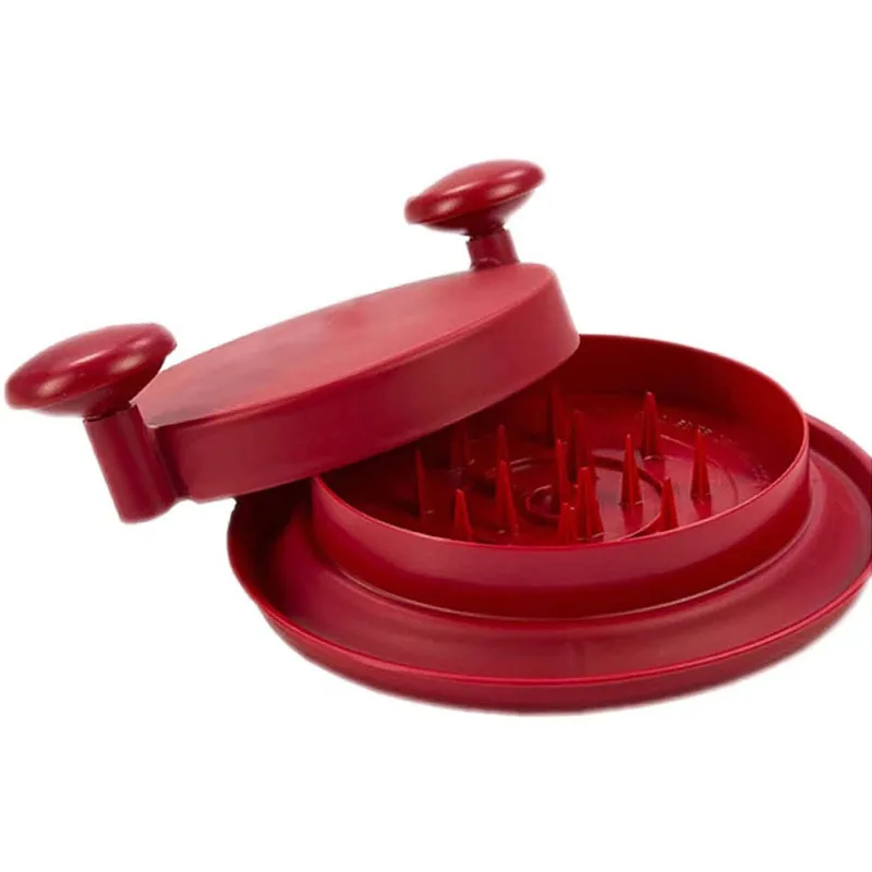 Hot Sell Meat Shredder Machine Better Than Bear Claws Meat Shredder Multifunctional Masher Kitchen Tool