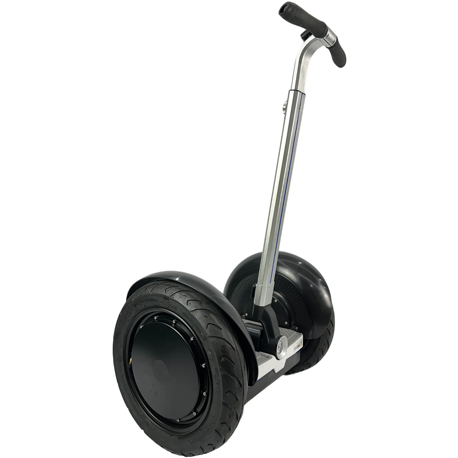 hot sale 2 wheel electric personal transport vehicle 3200W fast electric self balancing scooter with handle
