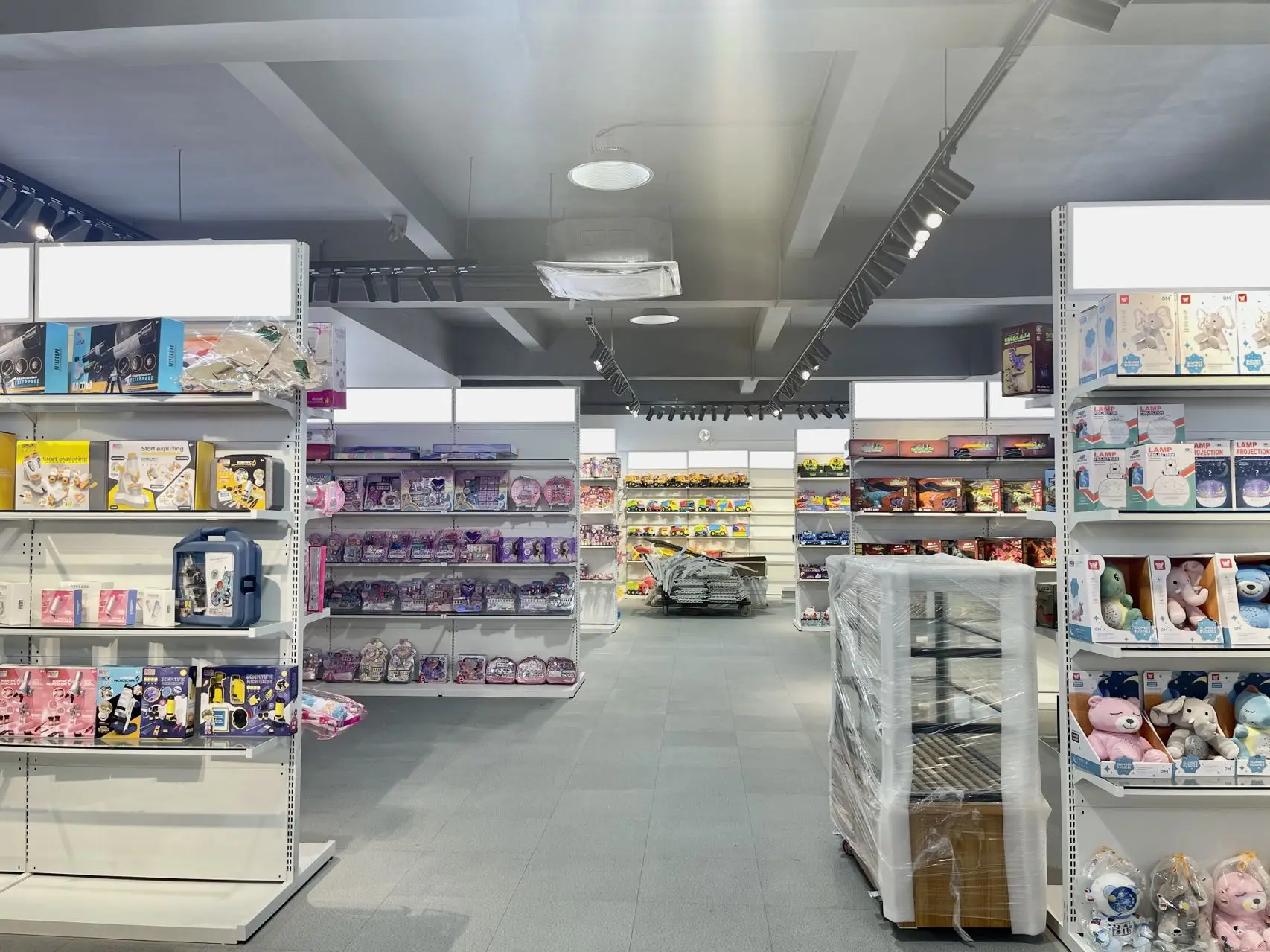 Led Colorful Air Cushion Floating Foam Football With LED Light Gliding Toys Soccer Toy Electric Levitate Soccer Ball