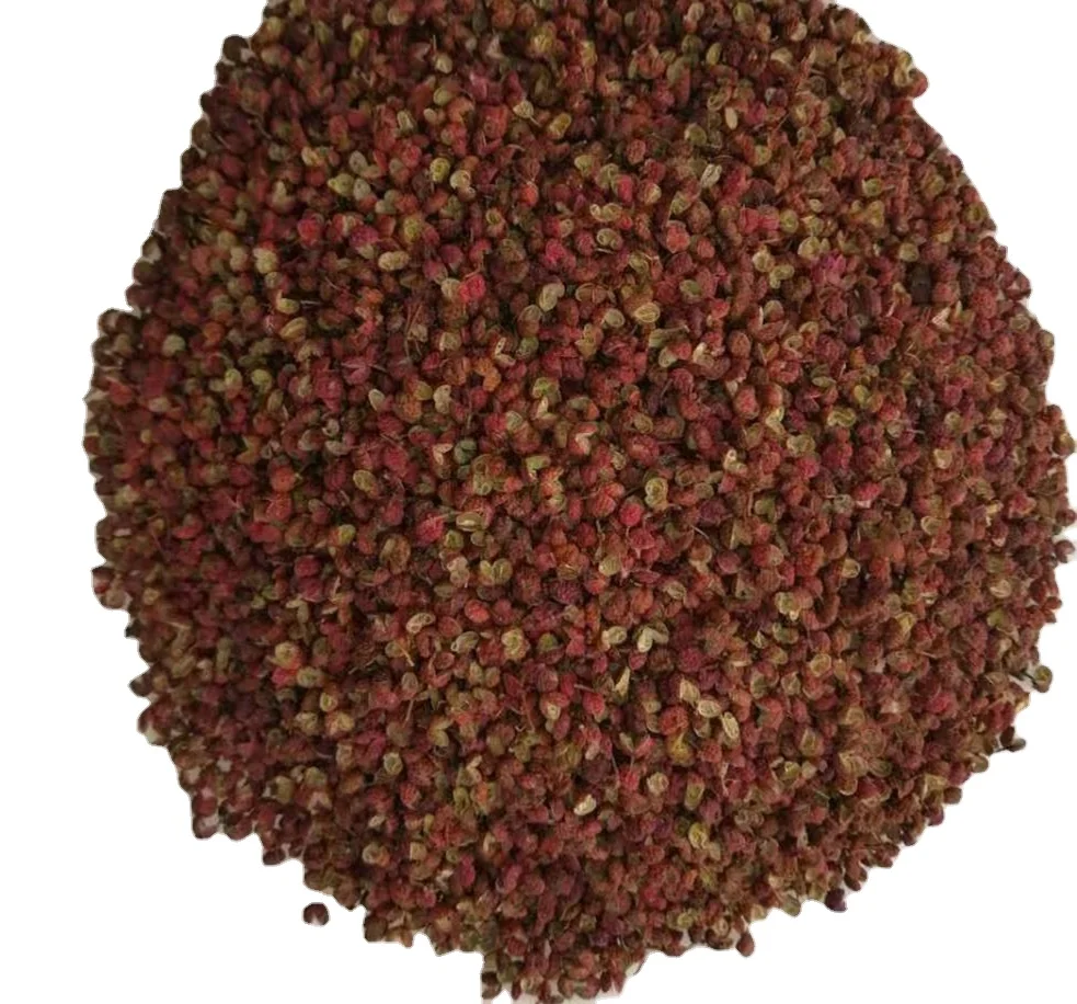 China Alibaba Supplier in bulk hot selling dried  red  Pepper