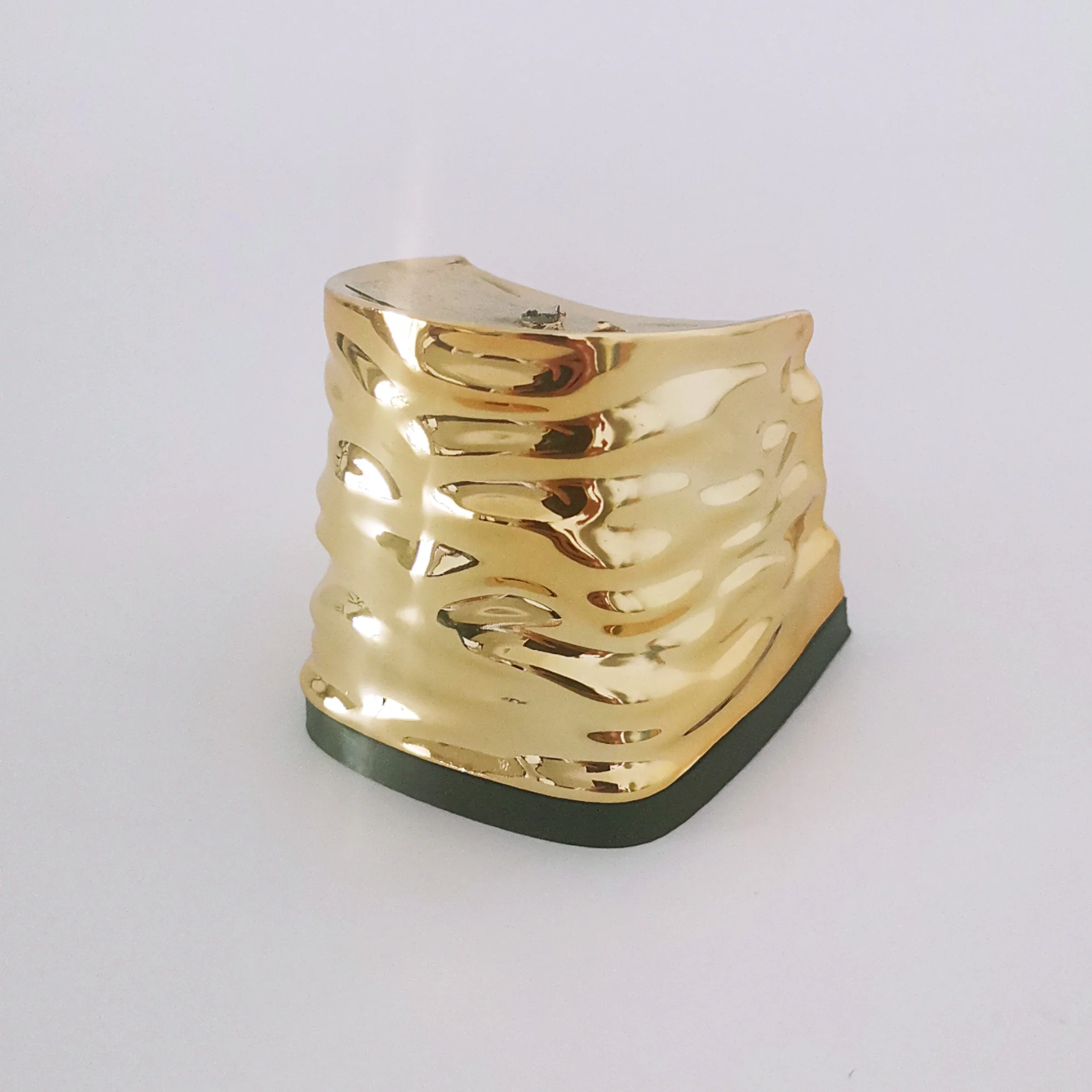 3.6 cm &4.3 cm plastic abs heels for shoe making