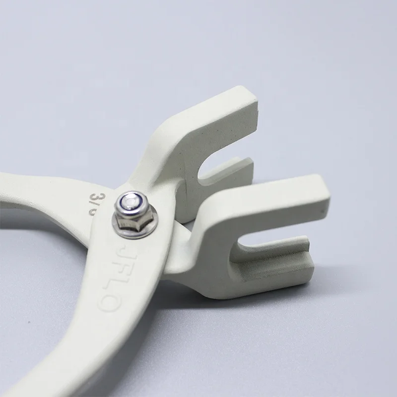 Jflo Simple Pliers Coolant Hose Assembling Tool