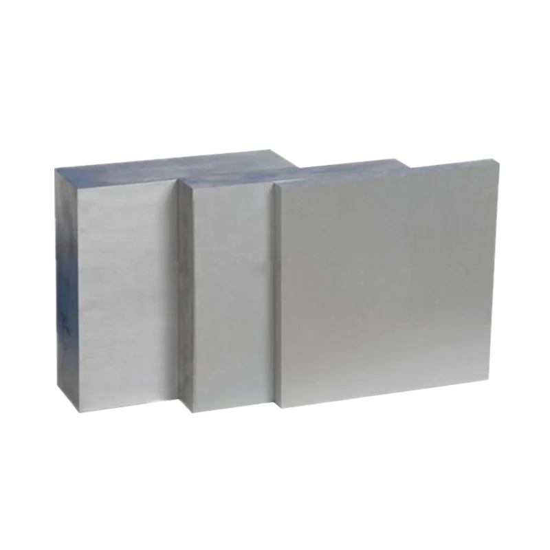 High Quality ASTM AISI Brush and Blast Coated Aluminum Alloy sheets 5052-H32 Plate Metal