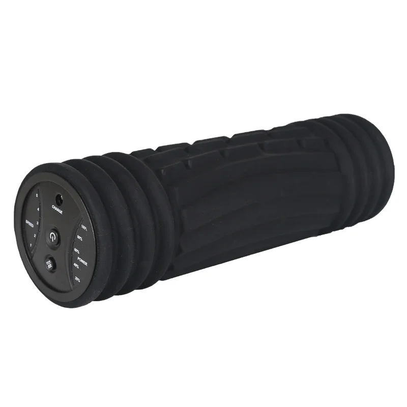 High-end Новые 5 шт/упаковка-скорость вибрации массаж йога колонка вал