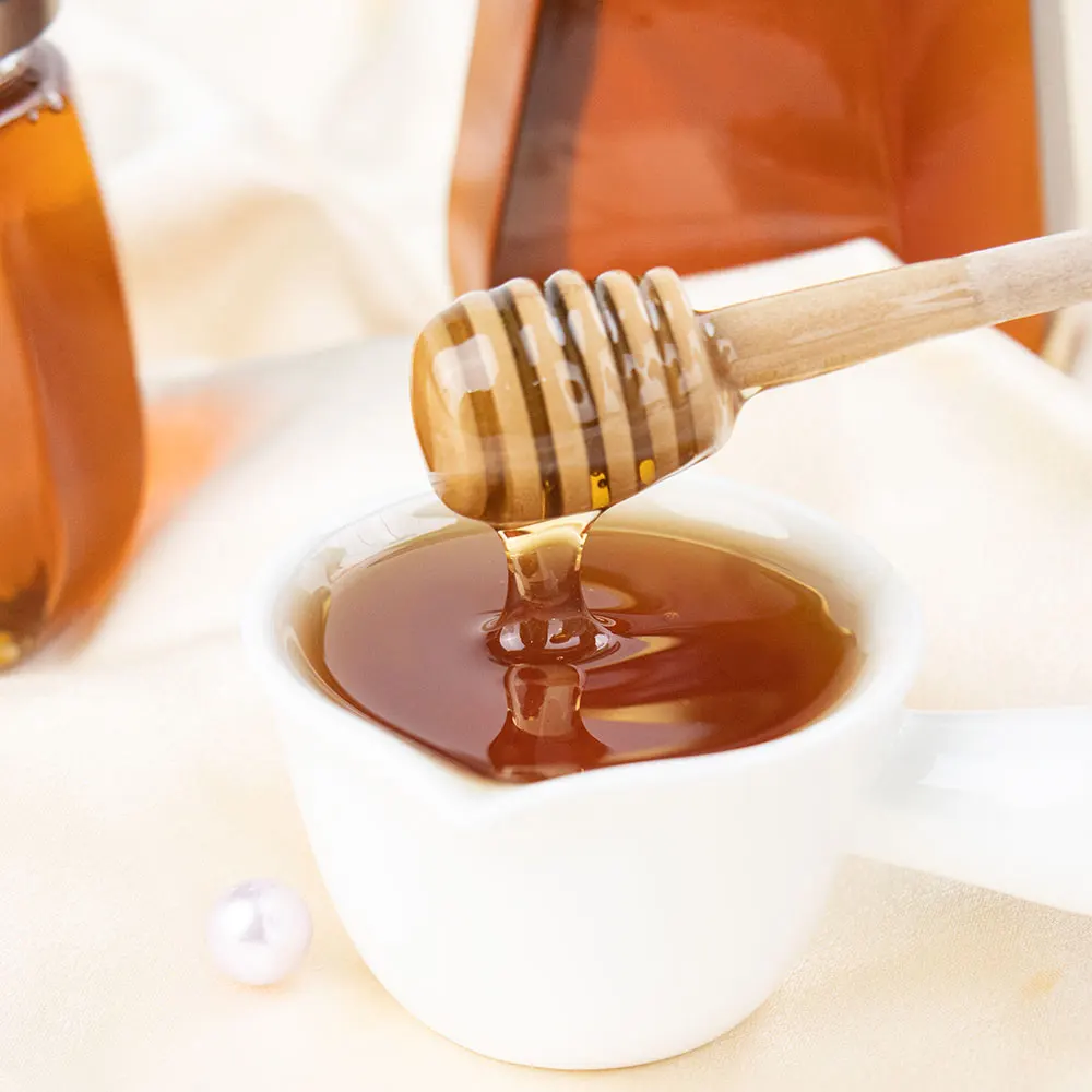 Factory citrus Honey bulk sell price orange honey